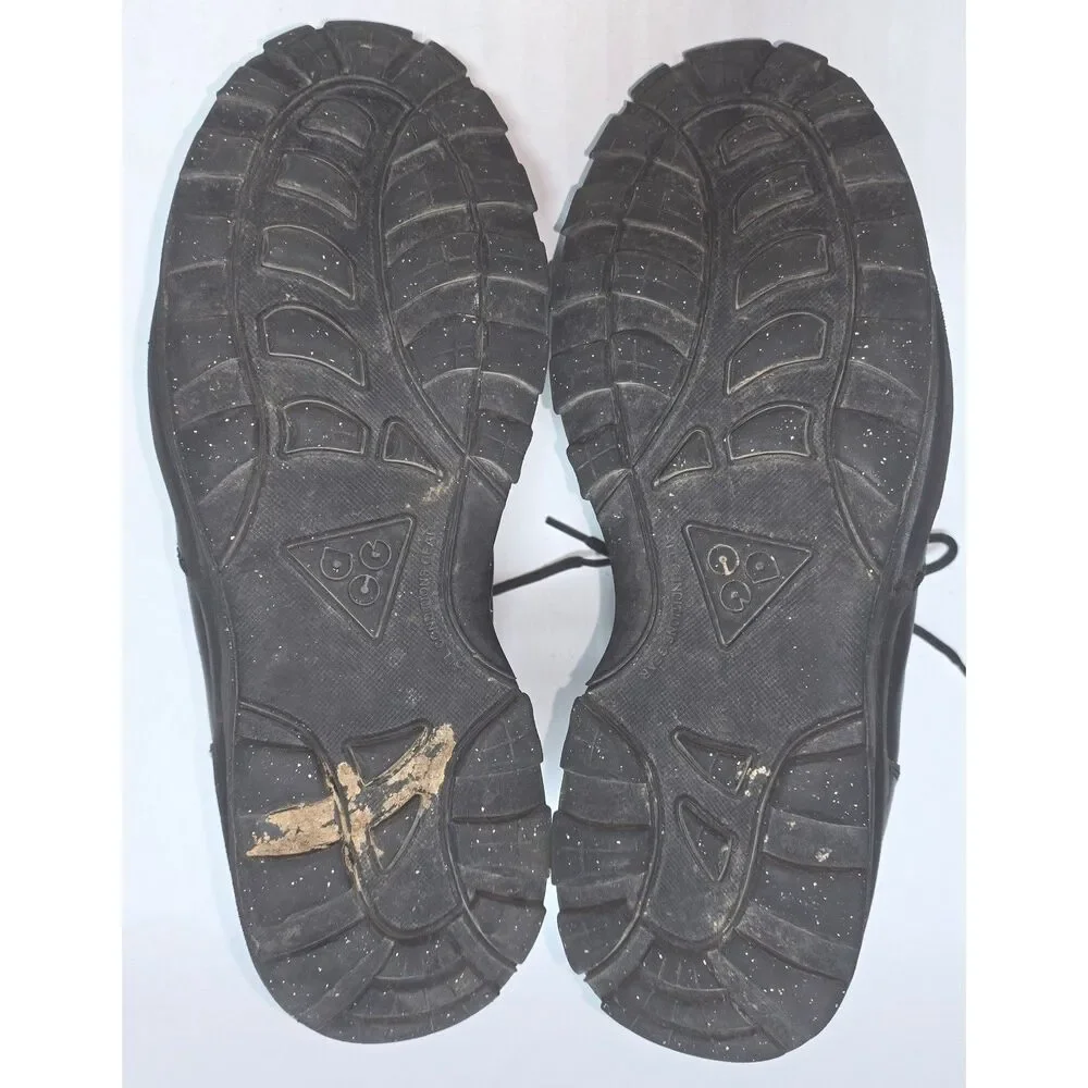 Nike acg manoa